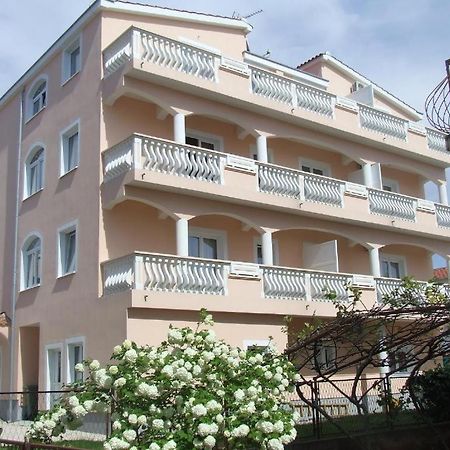 Rooms & Apartments Ana 2 Zadar Exterior photo