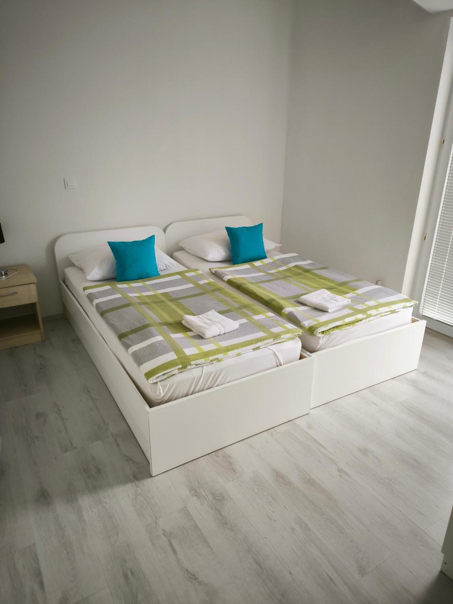 Rooms & Apartments Ana 2 Zadar Exterior photo