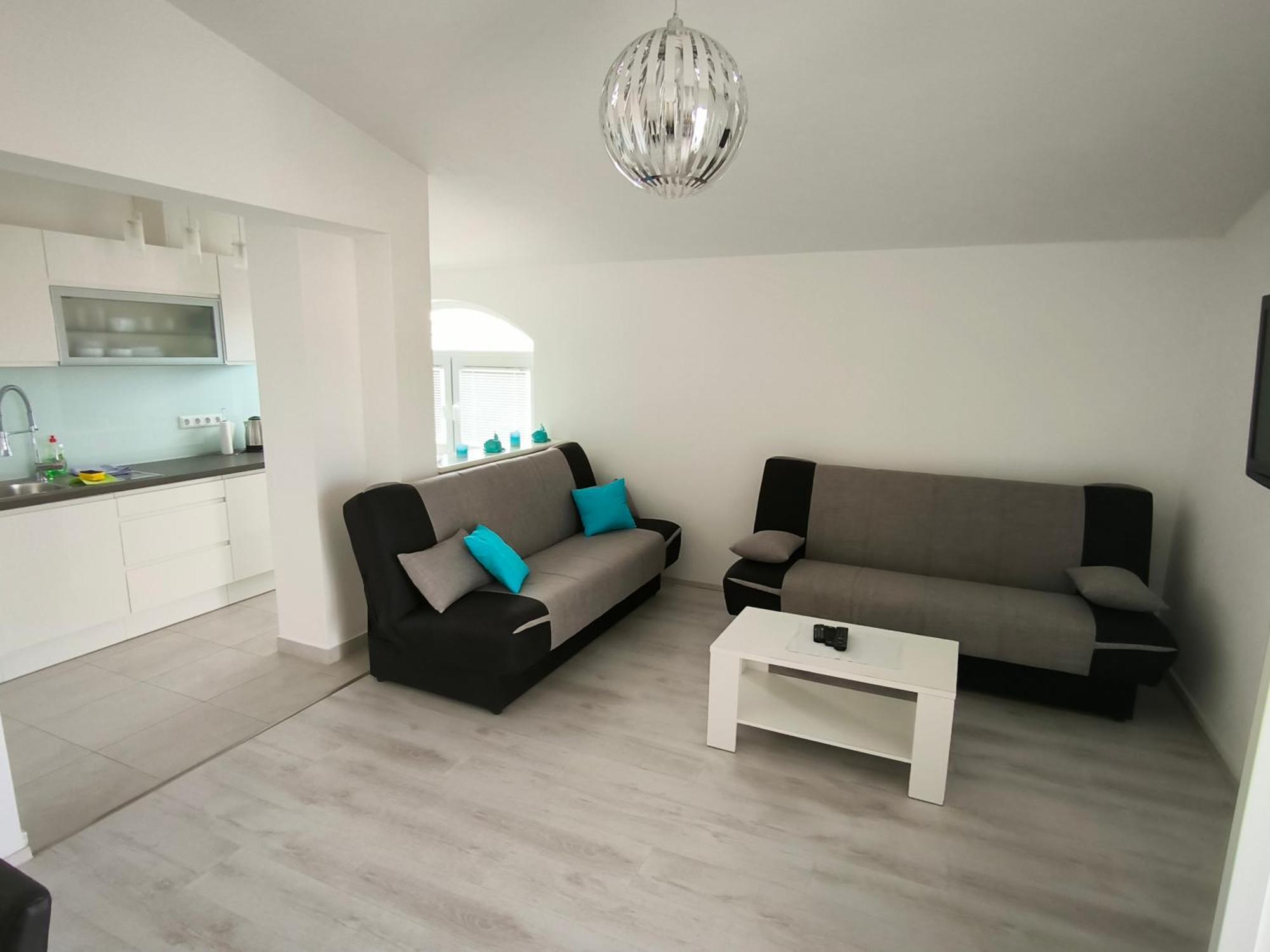 Rooms & Apartments Ana 2 Zadar Exterior photo
