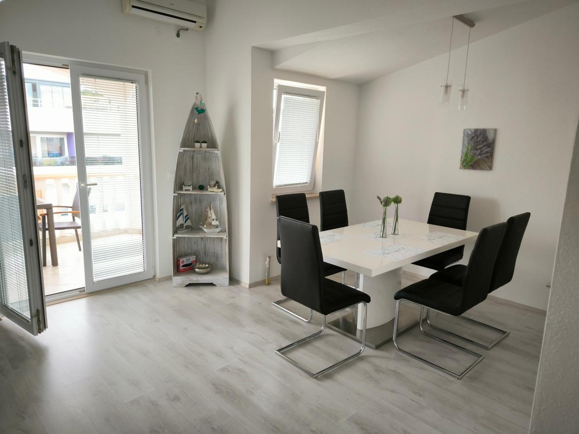 Rooms & Apartments Ana 2 Zadar Exterior photo