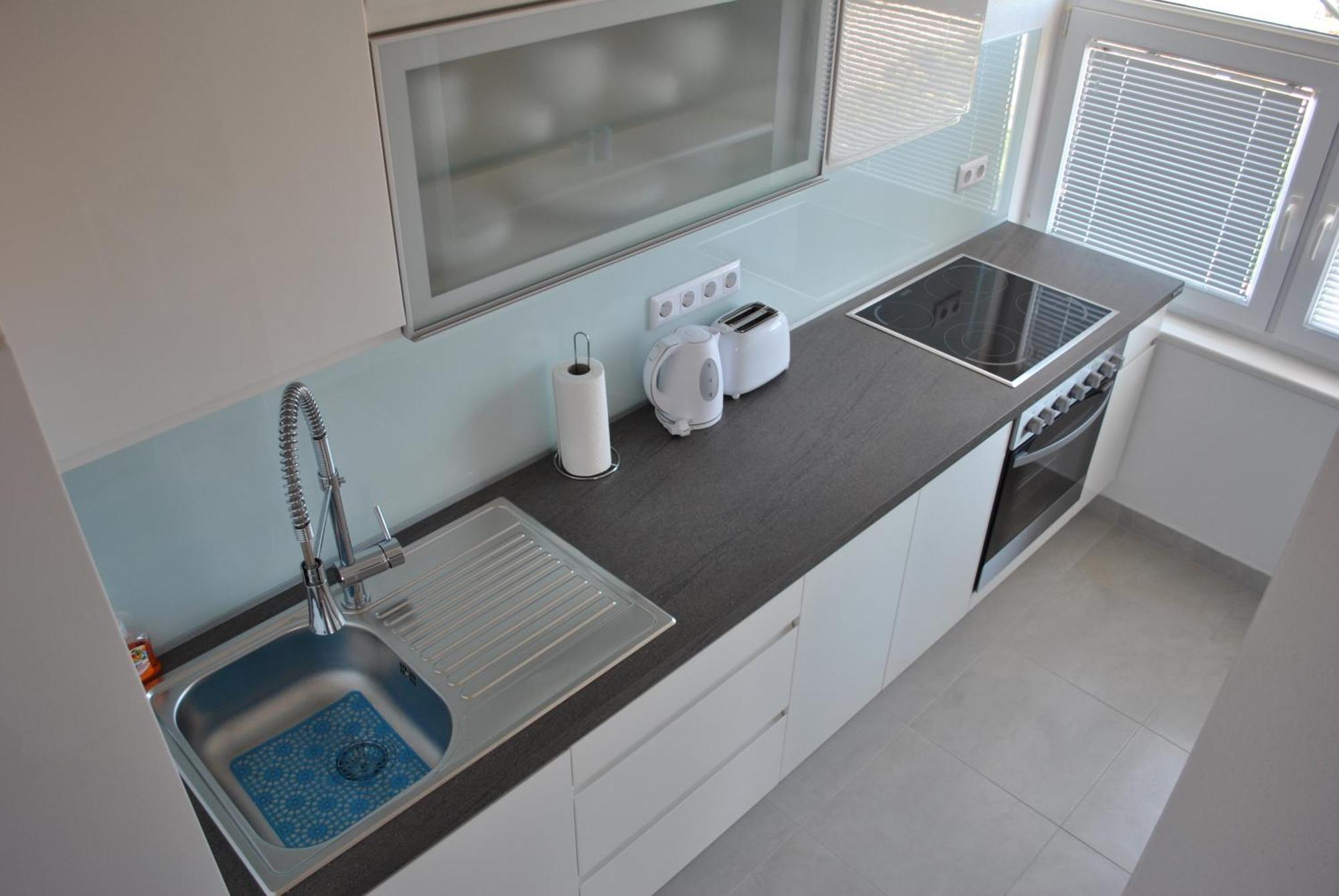Rooms & Apartments Ana 2 Zadar Exterior photo