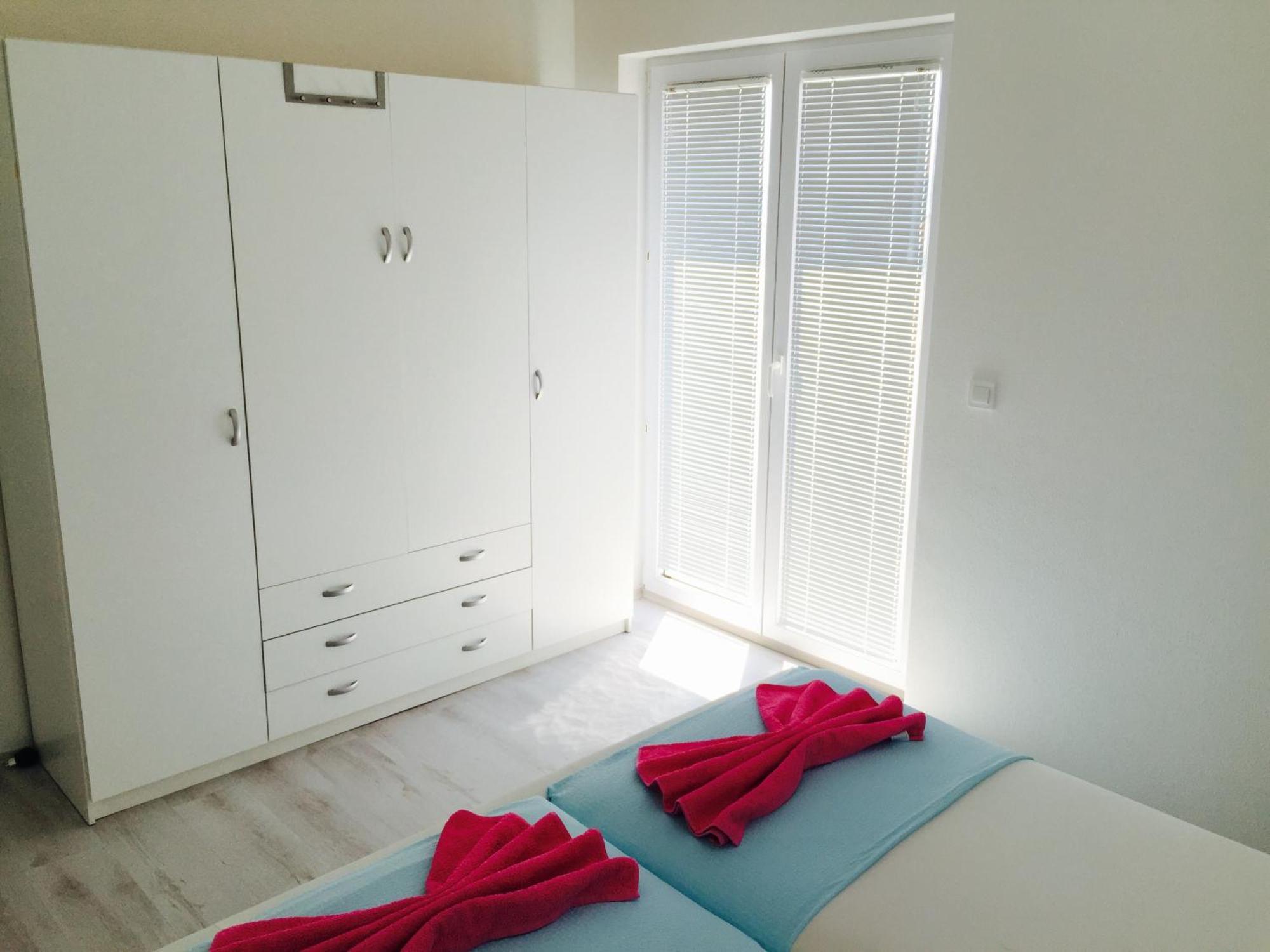 Rooms & Apartments Ana 2 Zadar Exterior photo