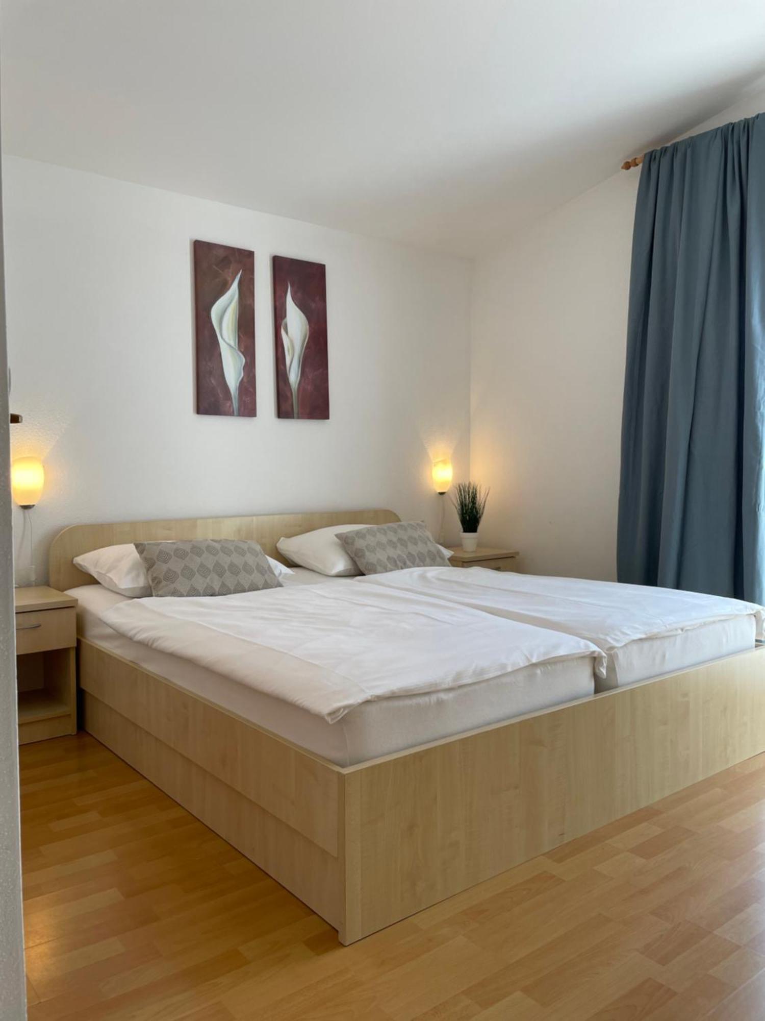 Rooms & Apartments Ana 2 Zadar Exterior photo